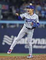 Baseball: World Series