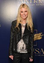 ARTISA Medical Grade Skincare Launch Party - LA