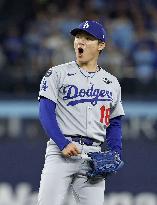 Baseball: World Series