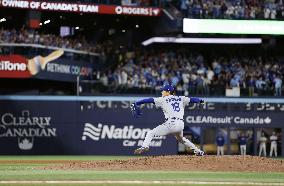 Baseball: World Series