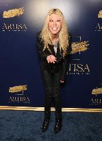 ARTISA Medical Grade Skincare Launch Party - LA