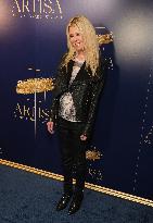 ARTISA Medical Grade Skincare Launch Party - LA