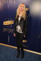 ARTISA Medical Grade Skincare Launch Party - LA