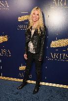 ARTISA Medical Grade Skincare Launch Party - LA