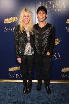 ARTISA Medical Grade Skincare Launch Party - LA