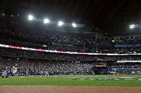 Baseball: World Series