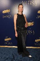 ARTISA Medical Grade Skincare Launch Party - LA