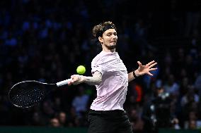 Rolex Paris Masters