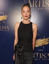 ARTISA Medical Grade Skincare Launch Party - LA