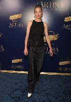 ARTISA Medical Grade Skincare Launch Party - LA