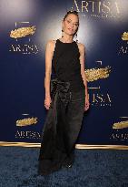 ARTISA Medical Grade Skincare Launch Party - LA