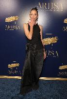 ARTISA Medical Grade Skincare Launch Party - LA