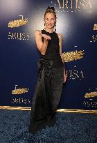 ARTISA Medical Grade Skincare Launch Party - LA