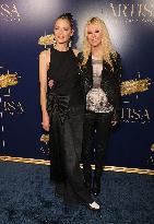 ARTISA Medical Grade Skincare Launch Party - LA