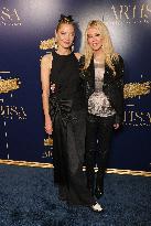 ARTISA Medical Grade Skincare Launch Party - LA