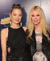 ARTISA Medical Grade Skincare Launch Party - LA