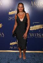 ARTISA Medical Grade Skincare Launch Party - LA