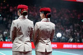 Rolex Paris Masters day 5