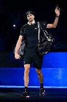 Rolex Paris Masters day 5