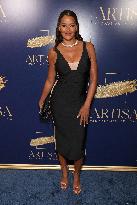 ARTISA Medical Grade Skincare Launch Party - LA