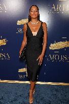 ARTISA Medical Grade Skincare Launch Party - LA