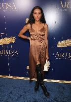 ARTISA Medical Grade Skincare Launch Party - LA