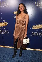 ARTISA Medical Grade Skincare Launch Party - LA