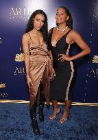 ARTISA Medical Grade Skincare Launch Party - LA