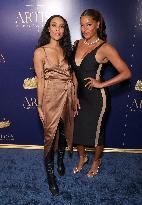 ARTISA Medical Grade Skincare Launch Party - LA