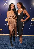 ARTISA Medical Grade Skincare Launch Party - LA