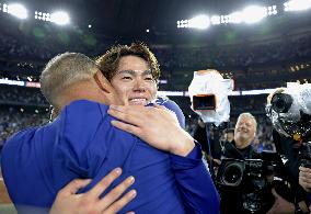 Baseball: World Series