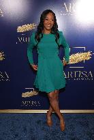 ARTISA Medical Grade Skincare Launch Party - LA