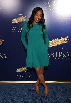 ARTISA Medical Grade Skincare Launch Party - LA