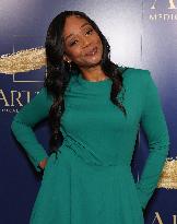 ARTISA Medical Grade Skincare Launch Party - LA