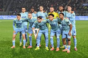 CALCIO - Serie A - US Cremonese vs Juventus FC