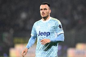 CALCIO - Serie A - US Cremonese vs Juventus FC