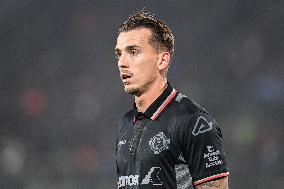 CALCIO - Serie A - US Cremonese vs Juventus FC