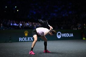 Rolex Paris Masters