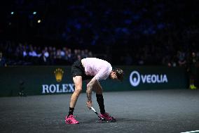 Rolex Paris Masters