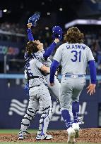 Baseball: World Series