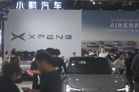 Xpeng Motor