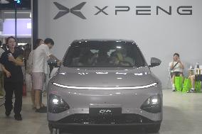 Xpeng Motor