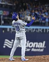 Baseball: World Series