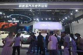 BYD Auto
