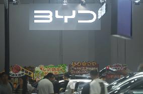 BYD Auto