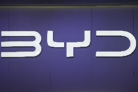 BYD Auto