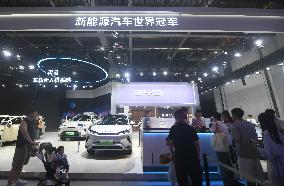 BYD Auto