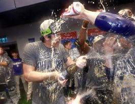 Baseball: World Series