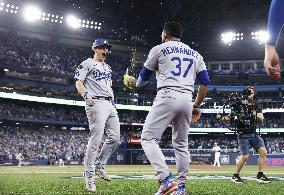 Baseball: World Series