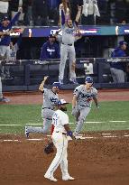 Baseball: World Series